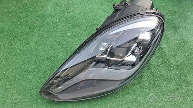 PORSCHE PANAMERA 971 FULL LED Faro Fanale Sinistro