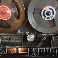 Akai 400DS MKII