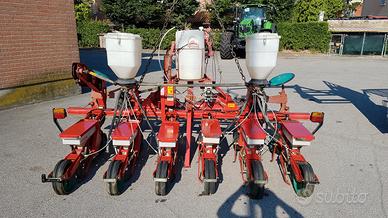 Seminatrice Kverneland