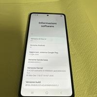 Samsung Galaxy A53 5G Android 16