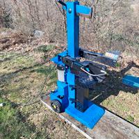 Spaccalegna elettrico AMA 9 T