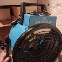 termoventilatore 