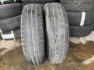 gomme usate 1850015 Estivo NEXEN - Roadian ct8 - 1