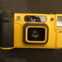 Minolta AF (anfibia)