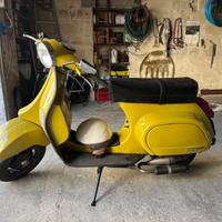 Vespa pk xl