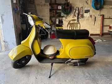 Vespa pk xl