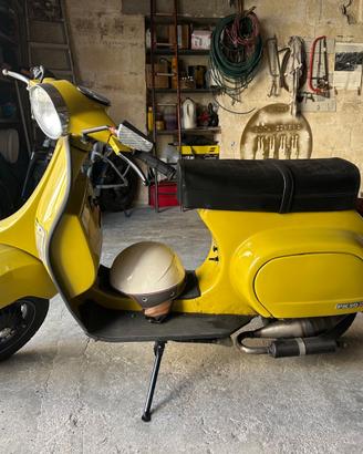 Vespa pk xl
