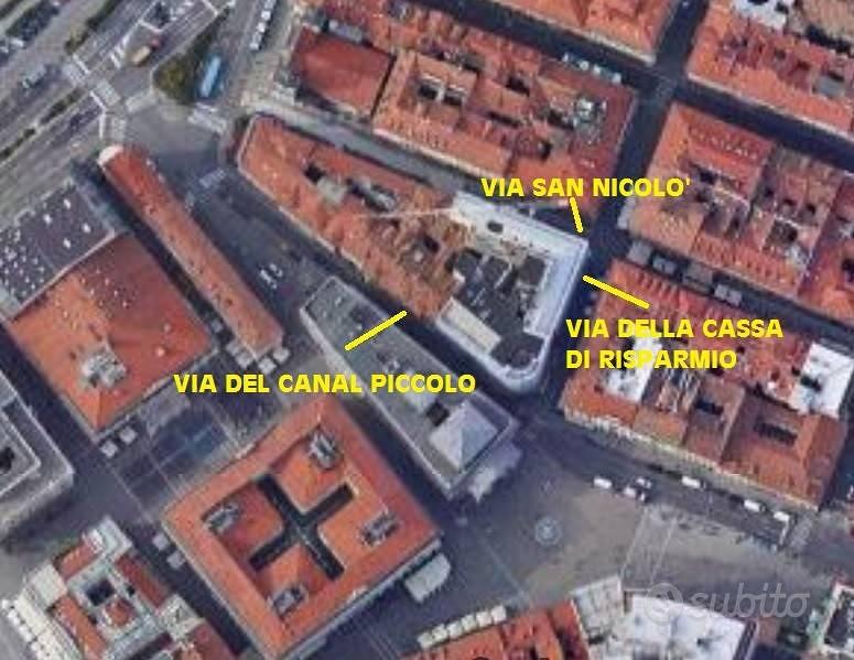 Appartamento – Trieste, Riborgo, Città Nuova-Barriera Nuova-San Vito-Città Vecchia - Vista 5