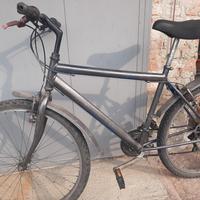 mountan bike
