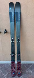 Sci alpinismo K2 Mindbender 88