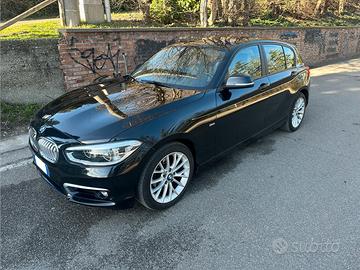 BMW 118D Automatica F20 Urban