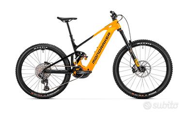 Mondraker Level xr 2026