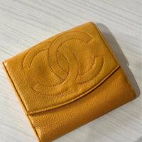 Portafogli Chanel vintage