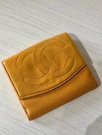 Portafogli Chanel vintage