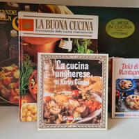 Cucina - varie edizioni 