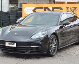 Porsche Panamera 4.0 4S Diesel