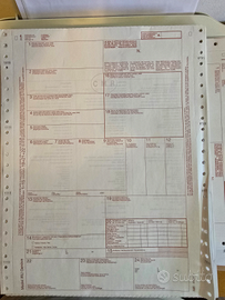 CMR , lettere di vettura