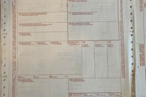 CMR , lettere di vettura