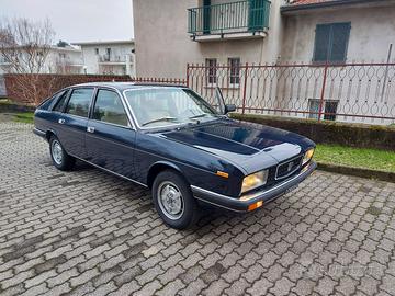 Lancia Gamma 2000 berlina 1a serie 1978