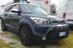 KIA Soul 1.6 EcoGPL You® Soul