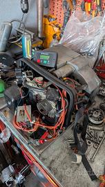 generatore dometic tec 29 ricambi