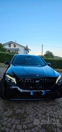 GLC 250 D 4MATIC COUPÈ 2018