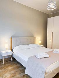 Appartamento di 80 m² con 3 locali a Torino