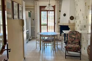 Attico in zona centrale