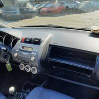 HONDA JAZZ 2006 - KIT AIRBAG