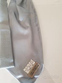 Cravatta Carlo Pignatelli nuova 