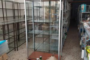 Arredamento Magazzino/Negozio