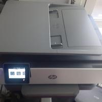 Stampante Multifunzione HP OfficeJet Pro 9010 S