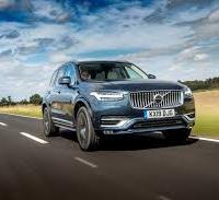 ricambi ricondizionati volvo xc90 2018;2020