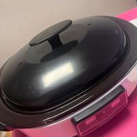 SCALDA PIETRE HOT STONE