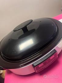 SCALDA PIETRE HOT STONE