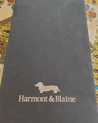 Scarpe allacciate Harmont & Blaine 43