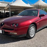 Alfa Romeo GTV 2.0 16v ts Lusso c pelle Momo