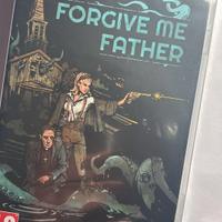 Forgive Me Father Nintendo Switch