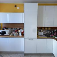 Cucina Componibile ad Angolo