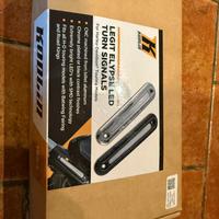 Frecce anteriori Kodlin harley touring