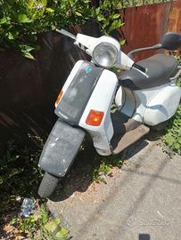 vespa cosa 150