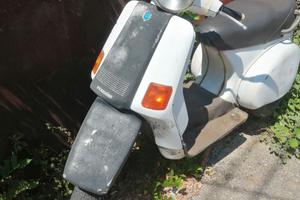 vespa cosa 150