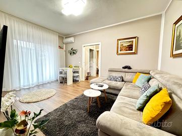 3 LOCALI A SAN MAURO PASCOLI