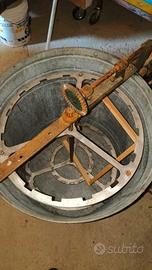 Smielatore - Attrezzatura apistica