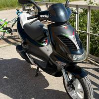 Aprilia Sr 125
