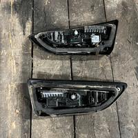 FANALI POSTERIORI OPEL ASTRA K