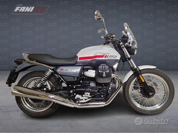 MOTO GUZZI V7 Special