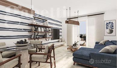 Appartamento Senigallia [SV04651VRG]