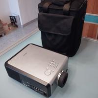 Videoproiettore Philips Hopper SV10