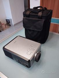 Videoproiettore Philips Hopper SV10